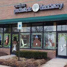 Check for any problems that may not be seen or felt. Canton Pediatric Dentistry Home Facebook