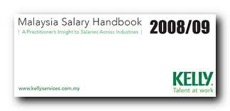 2012 adecco guide malaysia 2 work has a direct impact on the lives of hundreds of thousands of people every day. Malaysia Salary Guide 2008 2009 Kclau Com