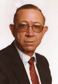 Obituary information for Robert Bruning