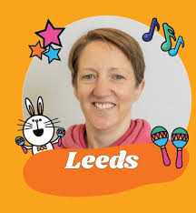 Rhythm Time Leeds
