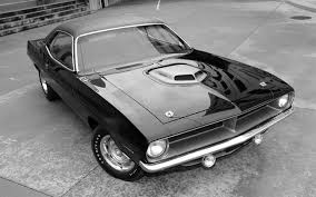 Image result for Black Velvet 1970 Barracuda