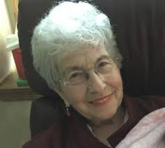 Phyllis Kirsch Obituary (1935