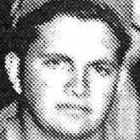 Joseph Augustus Badali (1925–2010) • FamilySearch