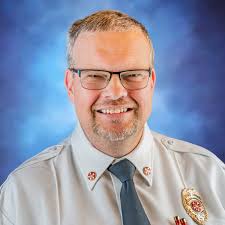 City of Kannapolis > Government & Departments > Fire > Administrative  Services