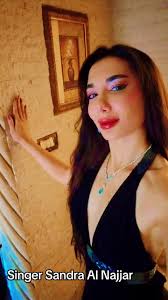Sandra Najjar