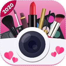 Oct 26, 2020 · the k cosmetics is a premier online beauty app that allows you to choose from over 1 lakh beauty products and 850+ brands. Face Makeup Camera Beauty Selfie Photo Editor 1 0 0 Descargar Apk Android Aptoide