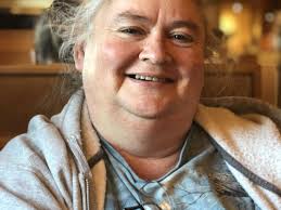 Cathy Mae Welch's Memorial Website