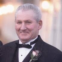 Donald Martin Willis Obituary