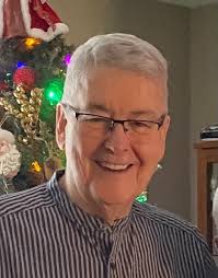 Larry Stuart Obituary