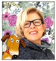 Illustrator Saturday: Deborah Melmon