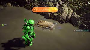 This quest requires players do a bunch of menial tasks around the world in order to unlock four tombs scattered. Anthem X35 Earthwalker