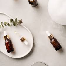 The 12 Best Essential Oils for Anxiety, Period