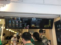 Xing fu tang originated from taiwan and was established in 2018. Xing Fu Tang