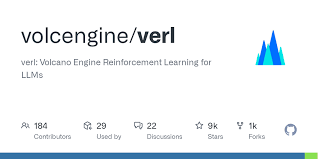 verl 资源分享- 资源安利- discussMaker