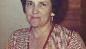 Mary Anne Ochs, age 89