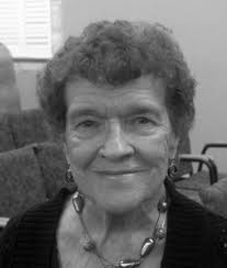 Shirley Koch Obituary (2014)