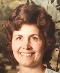 Bette Jean Newman Obituary
