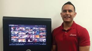 Tucson convention center and tucson mall are other popular sights to visit. Case Study Fitness On Demand At Desert Sports Fitness