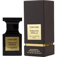 Tom Ford Tobacco Vanille Tom Ford Perfume Tom Ford Fragrance Eau De Parfum
