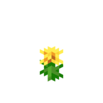 Minecraft vanilla flowers are actually implemented in a somewhat tricky way. Flower Official Minecraft Wiki
