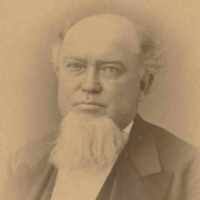 Ebenezer Hamilton (1822–1875)