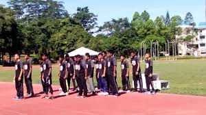 Smk zon r1 wangsa maju. Ragbi Smk Zon R1 Wangsa Maju Youtube