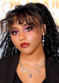 Fan Casting Dana Heath as Tanya Sloan in Power rangers