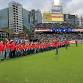 New York Mets at San Diego Padres