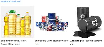 Lube Oil Filling Machine Npoat Com Lube Oils Edible Oil