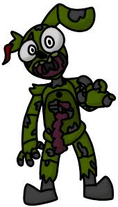 Dad mode by vonderdevil on deviantart. I Made Smash Ultimate Color Alts For My Springtrap Drawing Alt Ideas From The Ooftroop Album On Imgur