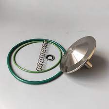 Amazon.com: 2906069300 Oil Stop Check Valve Kit for Atlas Copco Screw Air  Compressor Replacement Part : Tools & Home Improvement