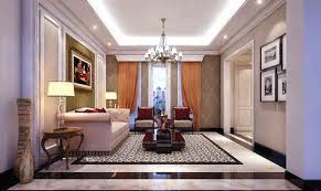60 Desain Lampu Hias Ruang Tamu Minimalis Ruang Tamu Rumah Desain Interior Desain
