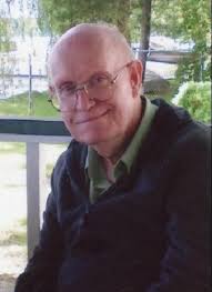 John McEwan Obituary (1938