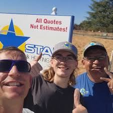 BLUE STAR AIR CONDITIONING & HEATING