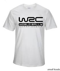 People interested in wrc logo emblem also searched for. Men S Clothing World Rally Championship Wrc Logo Black And White Men S T Shirt S 2xl Snehhospital