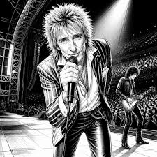 Rod Stewart: Von Rockklassikern zu neuen Interpretationen – warum er bleibt