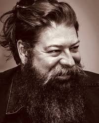 Hello all, I'm new to the group. Thanks for having me, this is my big B get  up and a good friend as Jim root(slipknot)