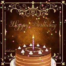 So how far have we come? Happy Birthday Gif Download Gifs Tenor