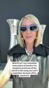 Paris Cox Paparrazi Jewelry