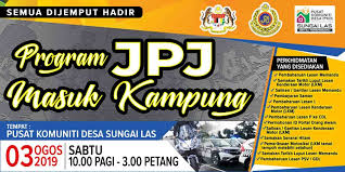Panduan semak tarikh luput produk barangan. Semua Dijemput Ke Program Jpj Masuk Langkap Sejahtera Facebook