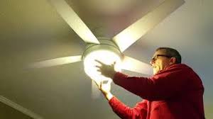 Hampton bay vasner ceiling fan: How To Remove Dome Globe Glass Light Replacement On Hampton Bay Ceiling Fan Windward Ii Youtube