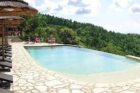 Le Hameau De La Mure Saint Laurent Du Pape Ardeche Rhone Alpes France Charming Guest Houses Drome Chestnut Trees Guest House