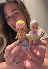 Ella Goodwin Soft Toys