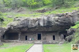 Elephanta Caves Mumbai - A Marvel of ...