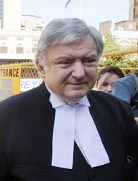 Remembering Eddie Greenspan