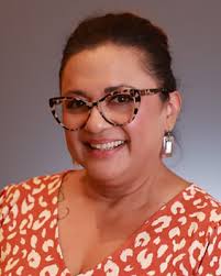 Veronica Aparicio, Licensed Professional Counselor, Houston, TX, 77009