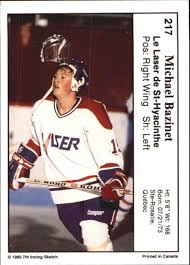 1990-91 7th Inning Sketch LHJMQ