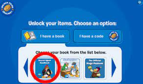 There are many great club penguin books out there. Book Codes Club Penguin Cheats Forever