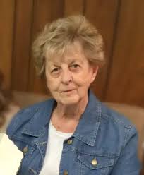 Obituary information for Barbara A. Carter