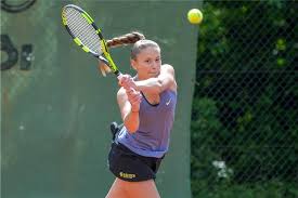 Weitere ideen zu tennisspieler, tennis, scharapowa. Tennisspieler Hoffen Auf Baldige Freigabe Fur Ihren Sport